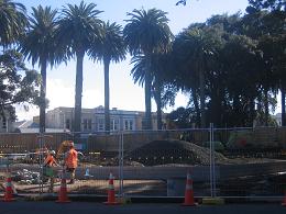 Devonport Library